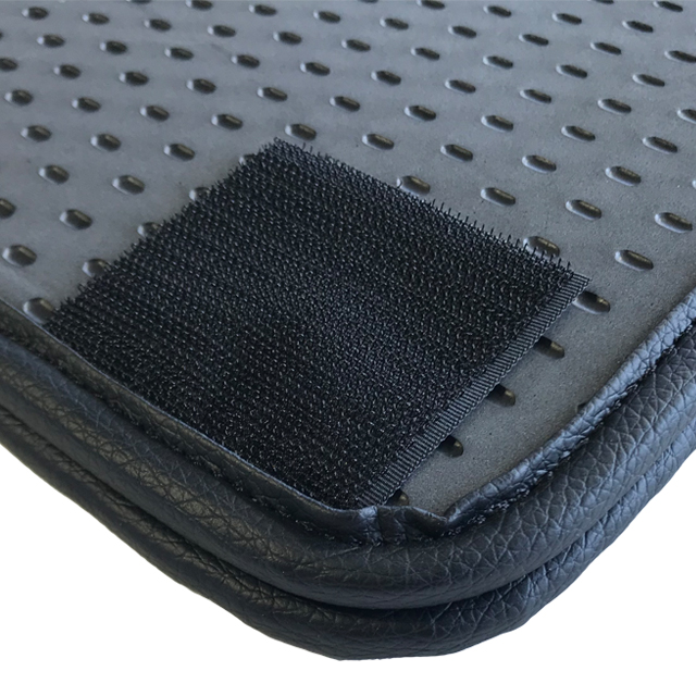 ROADREIGN - Amazon Hot Selling Splicing Folding EVA Cat Litter Mat Pet Cleaning 7