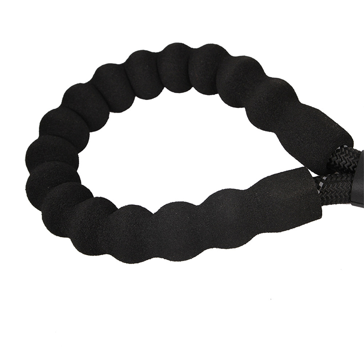 ROADREIGN - Wholesale Nylon Multiple Dog Leashes For Dual Small Dogs Pet Collars&Leashes 3