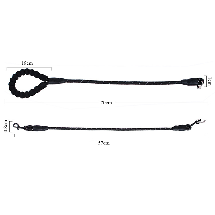 Custom cheap dog leashes bulk for business Manufacturer | Roadreign 8