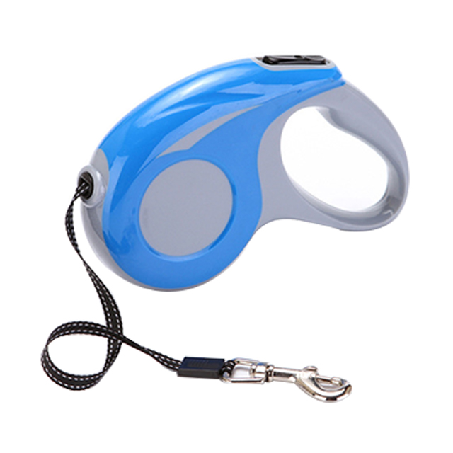 ROADREIGN - Automatic Retractable Pet Collars Leashes Pet Collars&Leashes 1