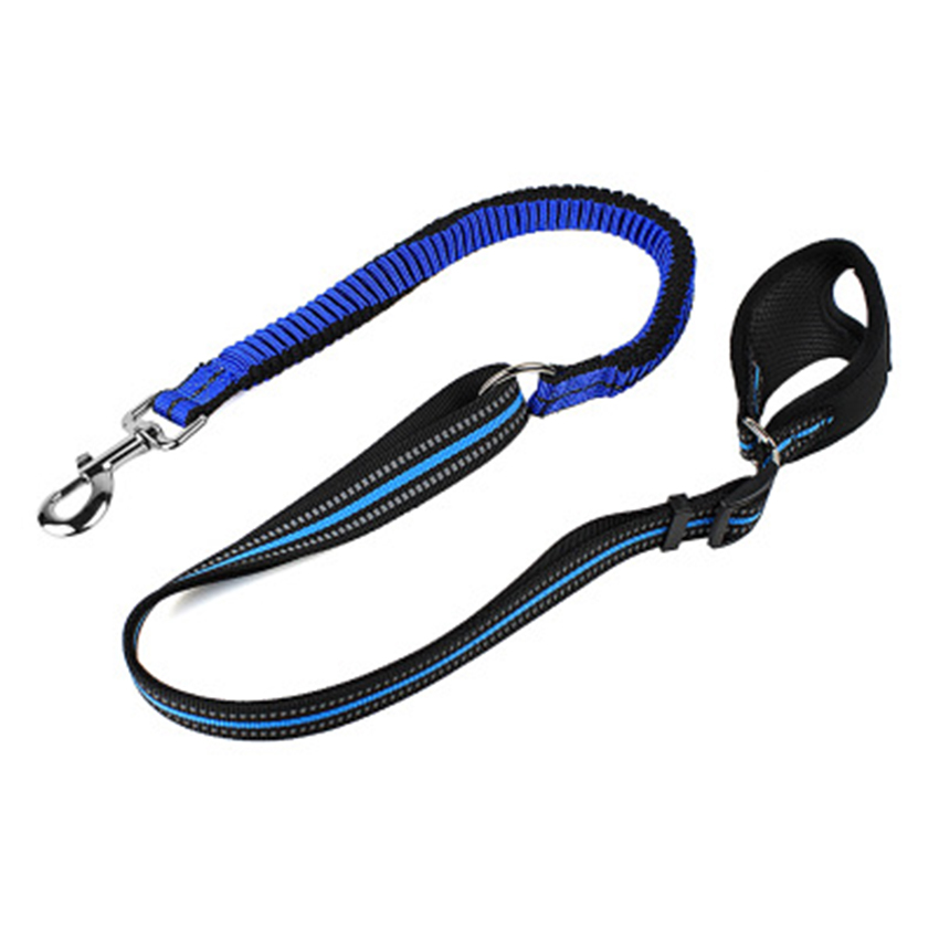 ROADREIGN - Dog Breakaway Heavy Duty Pet Leash Retractable Pet Collars&Leashes 7