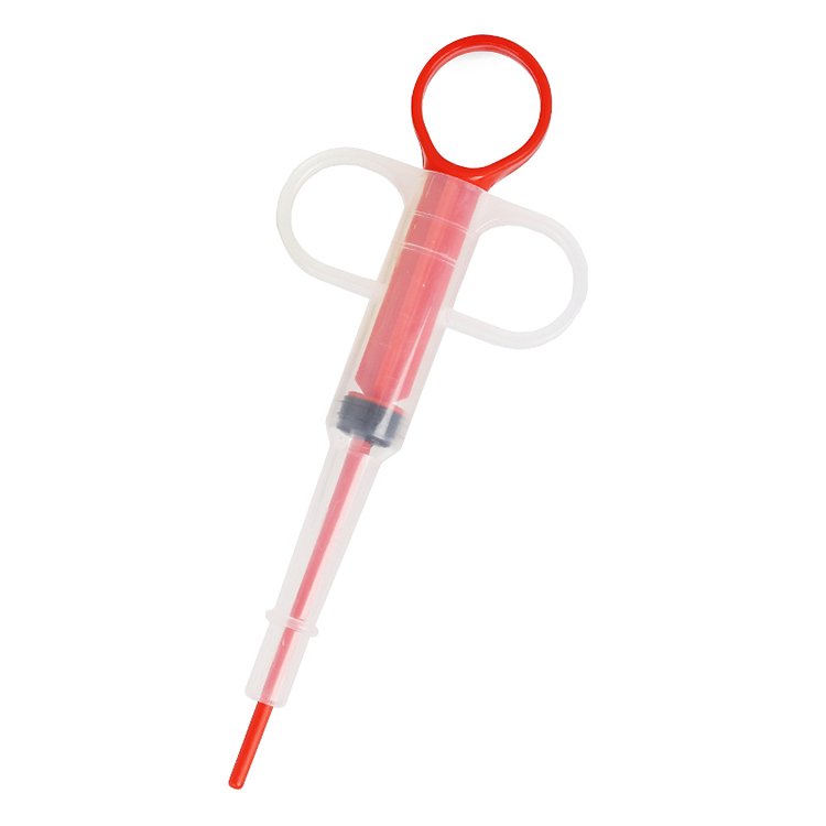 ROADREIGN - Kit distributeur de médicaments pour animaux de compagnie en plastique pour la maison, avec gamelles pour animaux 6