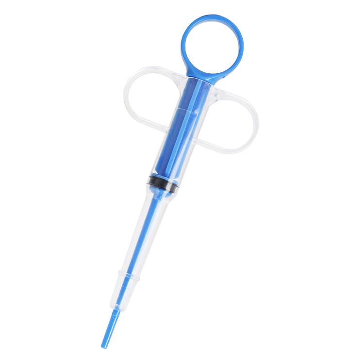 ROADREIGN - Kit distributeur de médicaments pour animaux de compagnie en plastique pour la maison, avec gamelles pour animaux 5