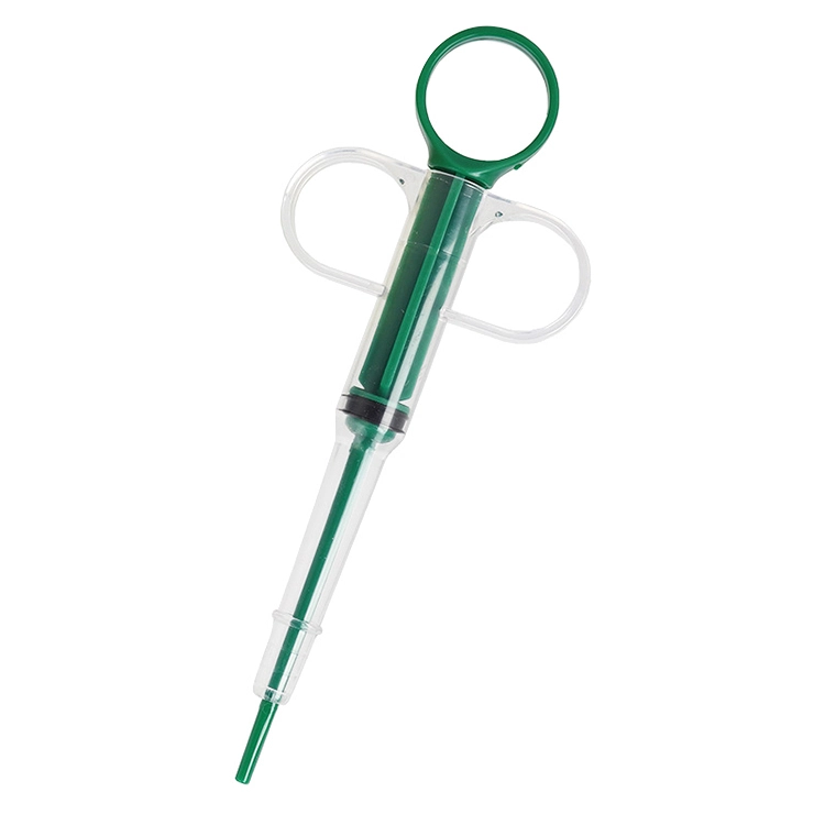 ROADREIGN - Wholesale Home Plastic Pet Injector Dog Medicine Feeder Kit Pet Bowls 1