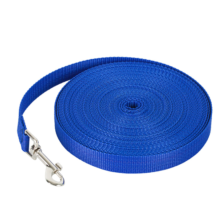 ROADREIGN - Wholesale Custom Lenght Dogs Nylon Pet Leash Pet Collars&Leashes 7