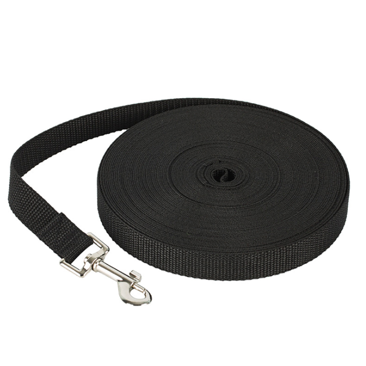 ROADREIGN - Wholesale Custom Lenght Dogs Nylon Pet Leash Pet Collars&Leashes 1