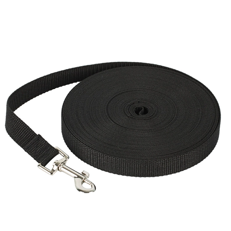 ROADREIGN - Wholesale Custom Lenght Dogs Nylon Pet Leash Pet Collars&Leashes 1