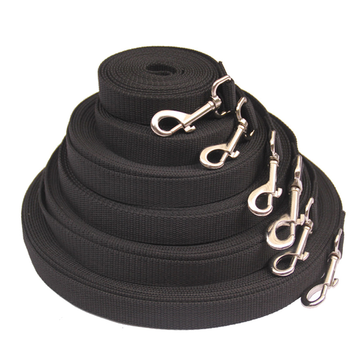 ROADREIGN - Wholesale Custom Lenght Dogs Nylon Pet Leash Pet Collars&Leashes 4