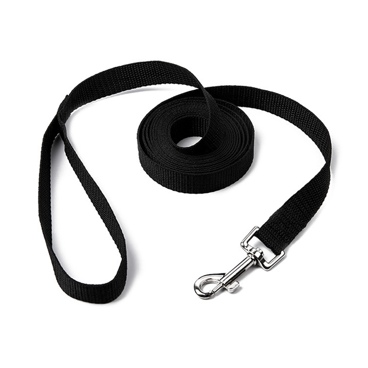ROADREIGN - Wholesale Custom Lenght Dogs Nylon Pet Leash Pet Collars&Leashes 2