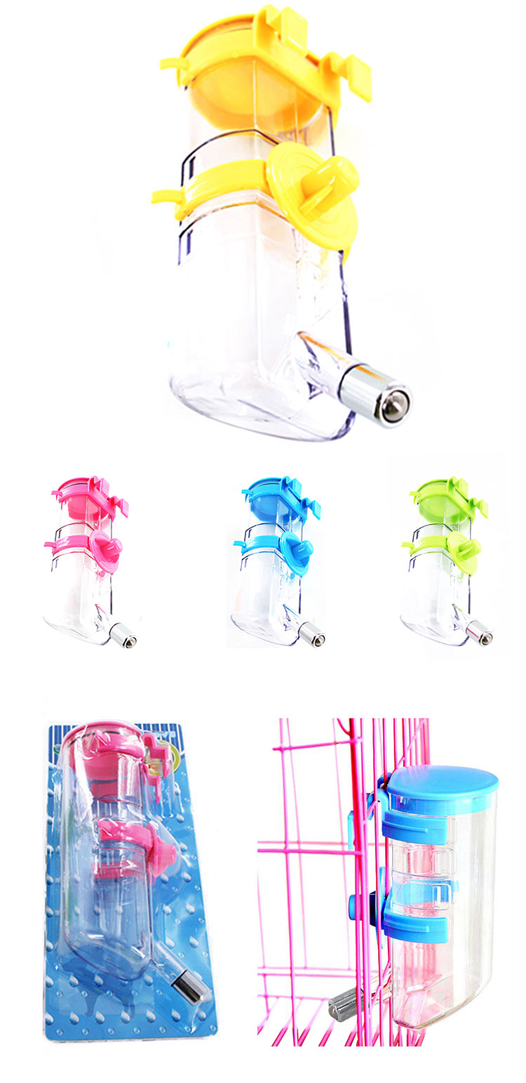 ROADREIGN - Amazon Hot Selling Automatic Pet Dog Water Drinking Dispenser Pet Drinking 9