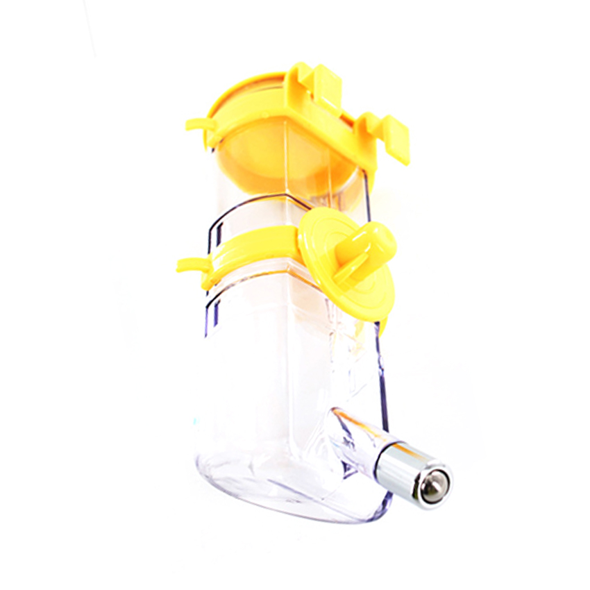 ROADREIGN - Dispensador automático de agua para perros, superventas en Amazon. 5