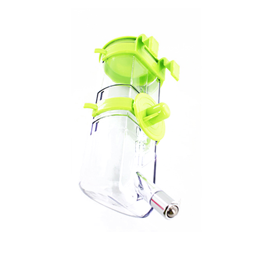 ROADREIGN - Dispensador automático de agua para perros, superventas en Amazon. 6