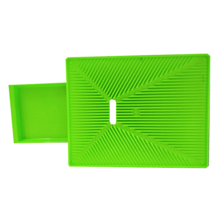 ROADREIGN - Plastic Pet Training Toilet Indoor Dog Potty Pad Pet Toilets 8