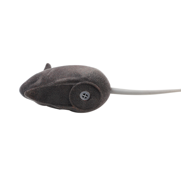 ROADREIGN - Wholesale Plush Mouse Toy Pet Voice Toy For Cat Pet Toys 2