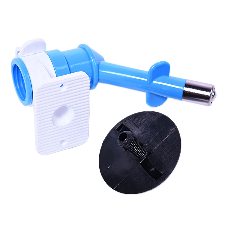 ROADREIGN - Dog Hanging Bottle Dispenser Pet Cat Automatic Water Drink Dispenser In Cage Pet Drinking 2