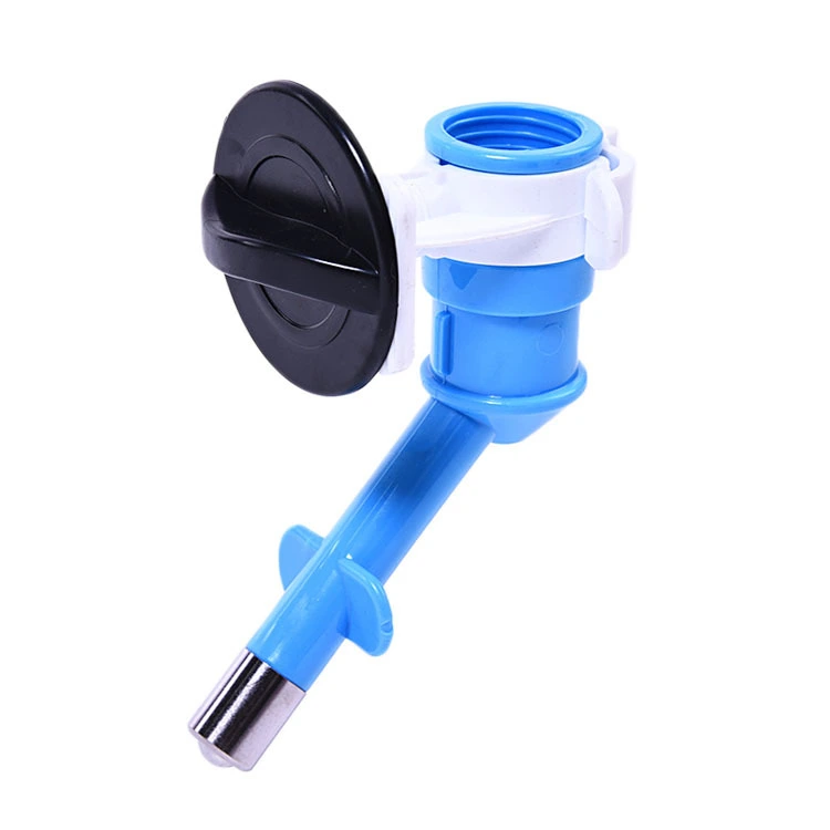 ROADREIGN - Dog Hanging Bottle Dispenser Pet Cat Automatic Water Drink Dispenser In Cage Pet Drinking 1