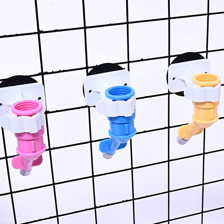 ROADREIGN - Dog Hanging Bottle Dispenser Pet Cat Automatic Water Drink Dispenser In Cage Pet Drinking 4