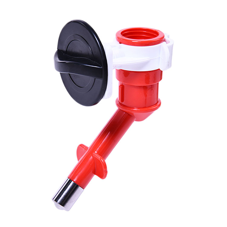 ROADREIGN - Dog Hanging Bottle Dispenser Pet Cat Automatic Water Drink Dispenser In Cage Pet Drinking 7