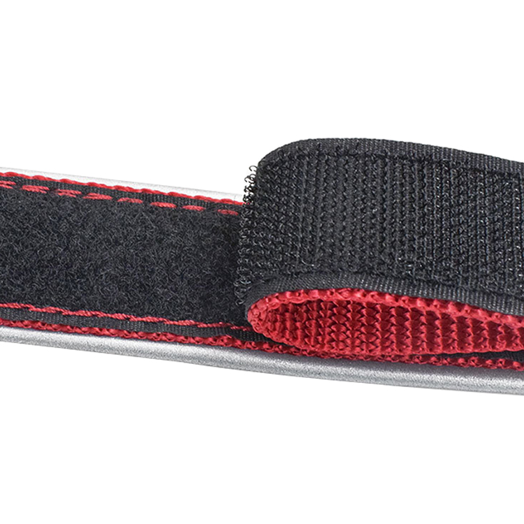 ROADREIGN - Wholesale High Quality Adjustable Nylon Pet Collar Pet Collars&Leashes 3