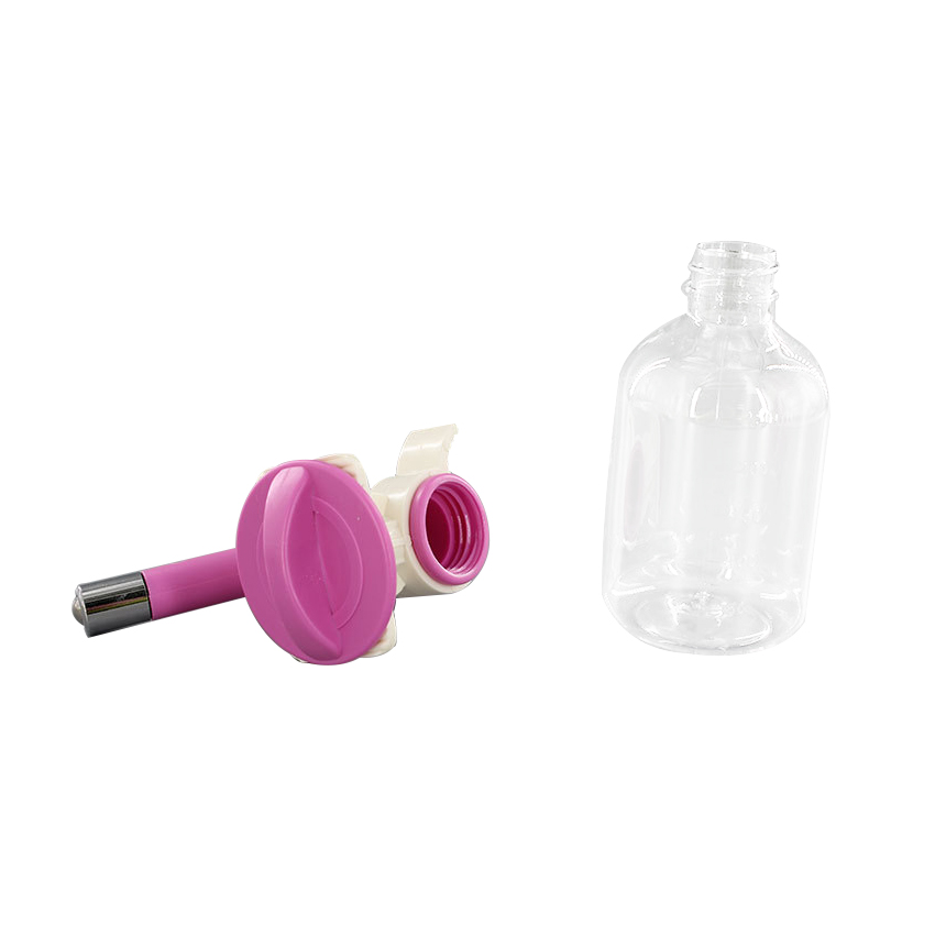 ROADREIGN - Amazon Hot Selling Automatic Pet Water Dispenser, Wholesale Plastic Pet Drinking Bottle Pet Drinking 3