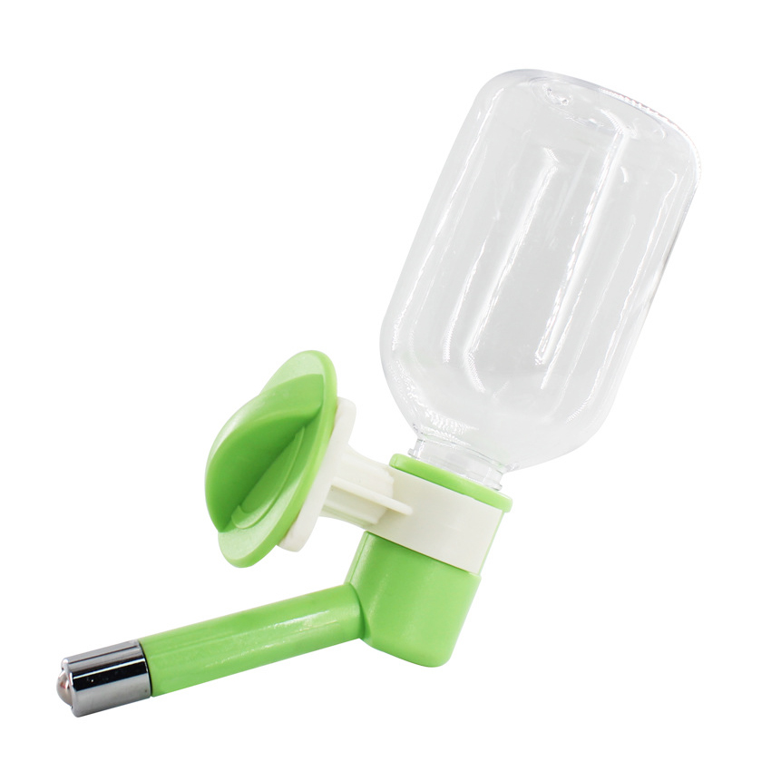 ROADREIGN - Amazon Hot Selling Automatic Pet Water Dispenser, Wholesale Plastic Pet Drinking Bottle Pet Drinking 7