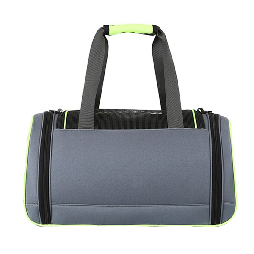 ROADREIGN - Small Oxford Fabric Shoulder Bag Pet Carrier Pet Carriers 4