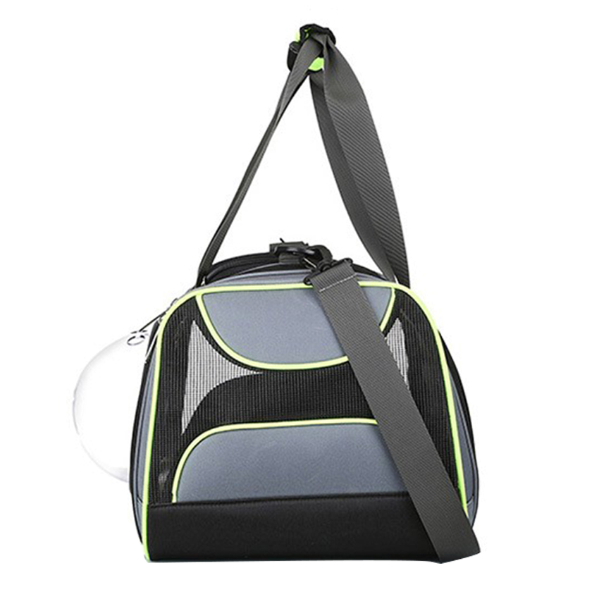 ROADREIGN - Small Oxford Fabric Shoulder Bag Pet Carrier Pet Carriers 3