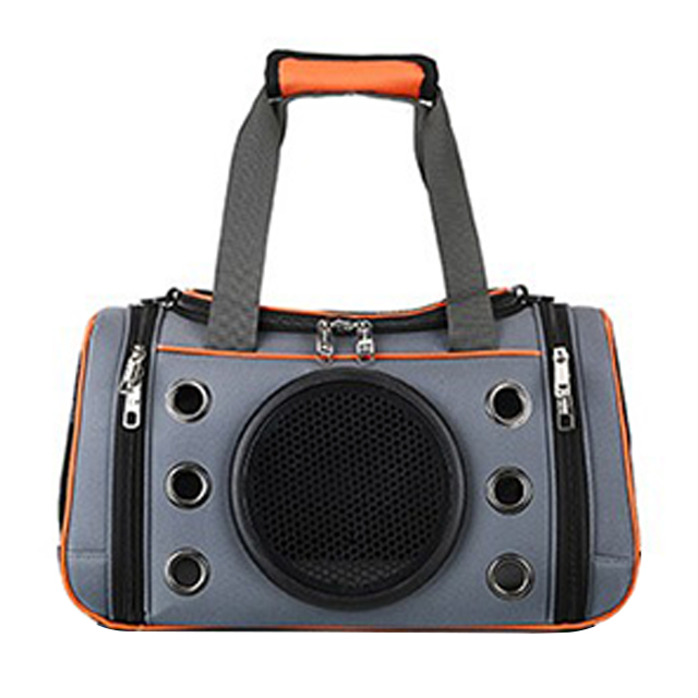 ROADREIGN - Small Oxford Fabric Shoulder Bag Pet Carrier Pet Carriers 7