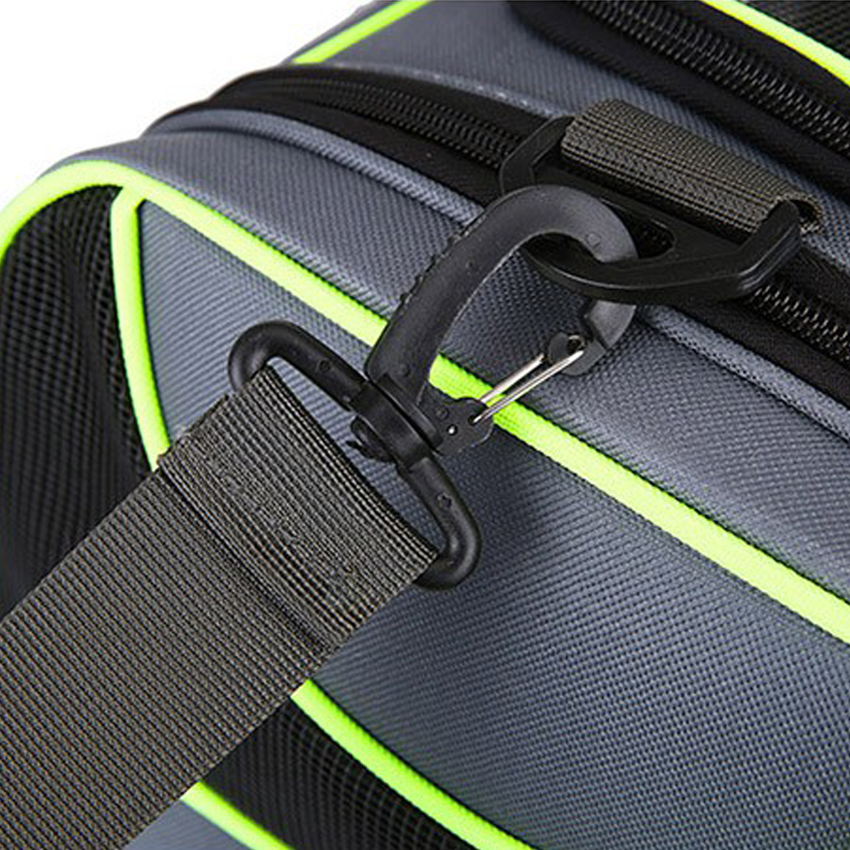 ROADREIGN - Small Oxford Fabric Shoulder Bag Pet Carrier Pet Carriers 6