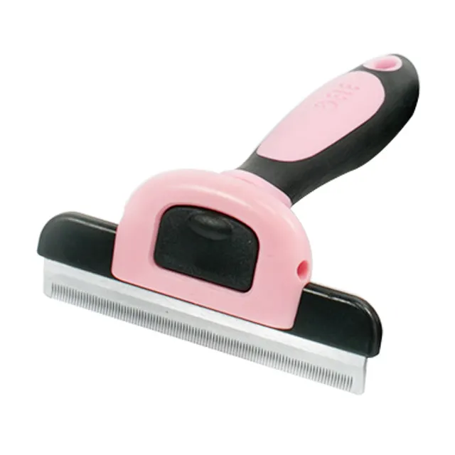 Custom cat grooming comb company Manufacturer | Roadreign 6