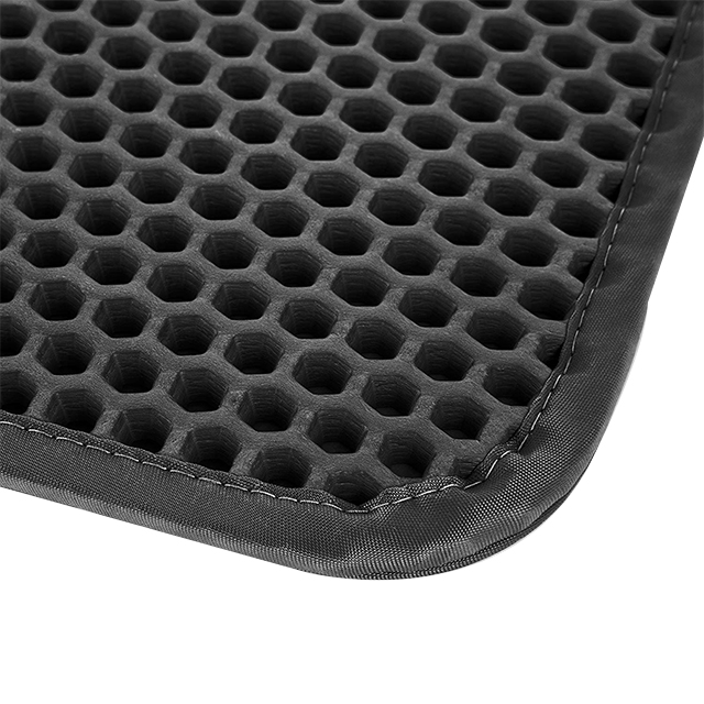 ROADREIGN - Wholesale Odorless EVA Cat Litter Pad , Custom Cat Litter Mat Promotional Products 3
