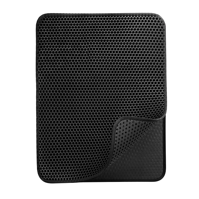 ROADREIGN - Wholesale Odorless EVA Cat Litter Pad , Custom Cat Litter Mat Promotional Products 1