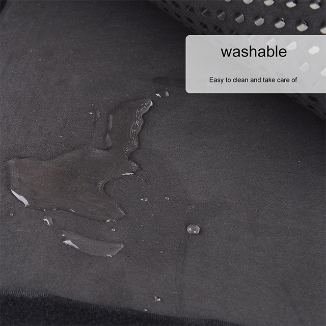 ROADREIGN - Wholesale Odorless EVA Cat Litter Pad , Custom Cat Litter Mat Promotional Products 4