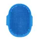 Soft Pet Cat Shampoo Bathing Brush Soothing TPR Dog Hair Comb 7