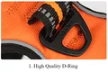 Reflective Step In Dog Harness with Customization Available 2