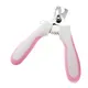 Stainless Steel Pet Nail Clippers - Hot Selling, Sustainable, and Reliable 4