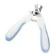 Stainless Steel Pet Nail Clippers - Hot Selling, Sustainable, and Reliable 3