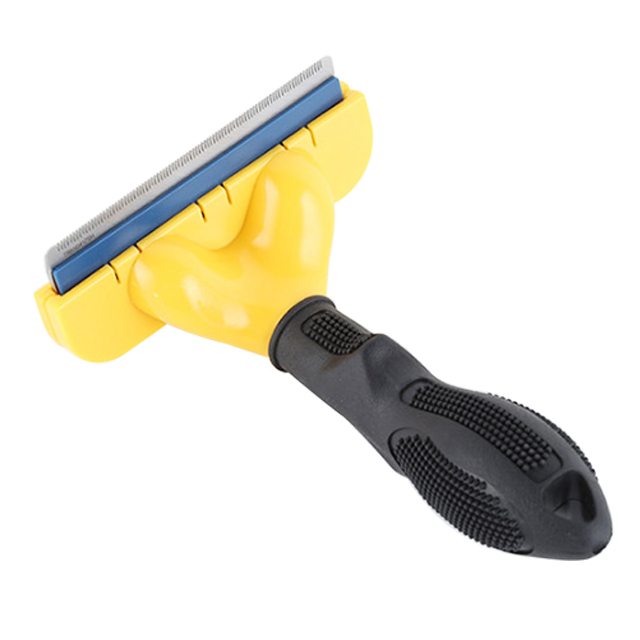 Stable Performance Wholesale Pet Dematting Comb - Professional Dog Grooming Combs 2