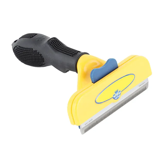 deshedding comb at Wholesale Prices | Roadreign 7