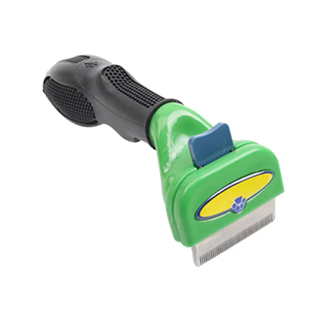 deshedding comb at Wholesale Prices | Roadreign 4