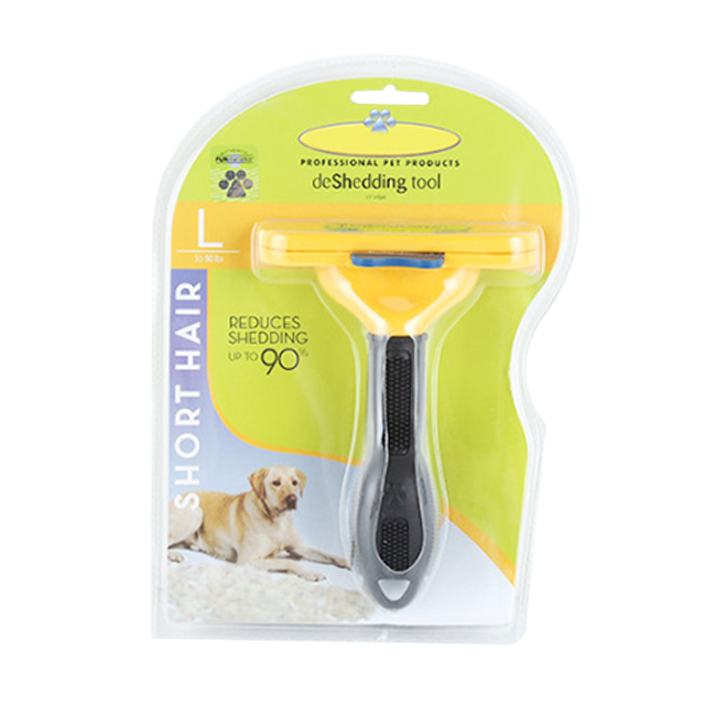 Stable Performance Wholesale Pet Dematting Comb - Professional Dog Grooming Combs 3