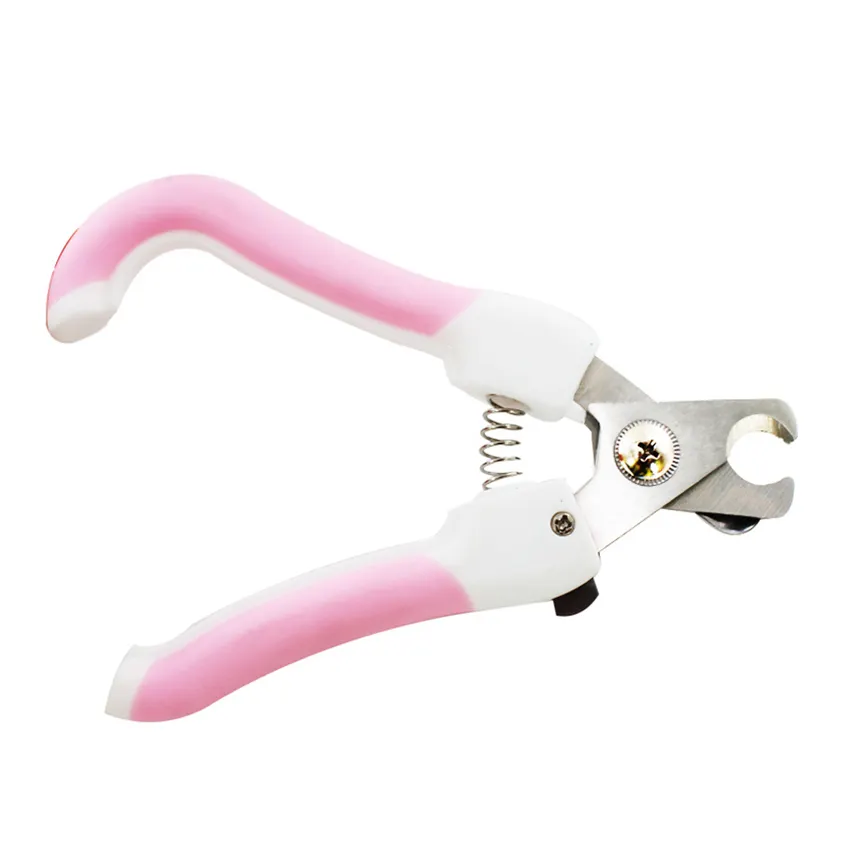 Custom best professional dog nail clippers manufacturers | Roadreign 3