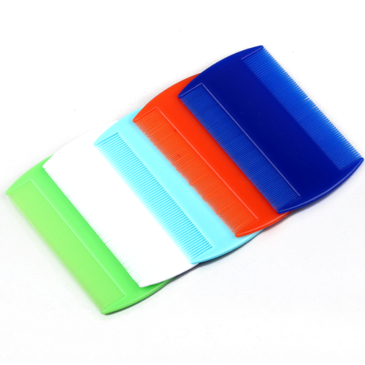 ROADREIGN - Peigne anti-puces et anti-tiques pour chiens et chats - Nettoyage des animaux 1