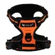 Manufacturer Wholesale Reflective Design Pet Dog Harness - Bulk Orders Available 2