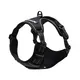 Manufacturer Wholesale Reflective Design Pet Dog Harness - Bulk Orders Available 6