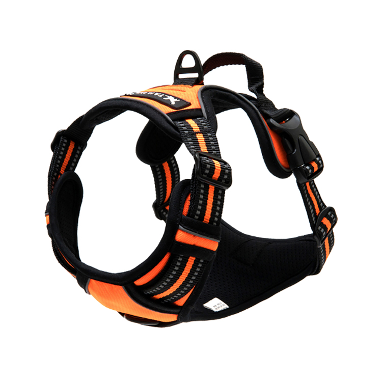 Manufacturer Wholesale Reflective Design Pet Dog Harness