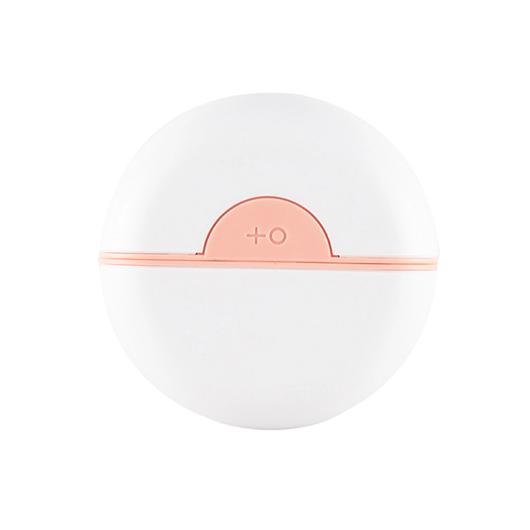 ROADREIGN - Small Portable Plastic Dog Massage Pet Hair Grooming Comb Pet Brushes 1