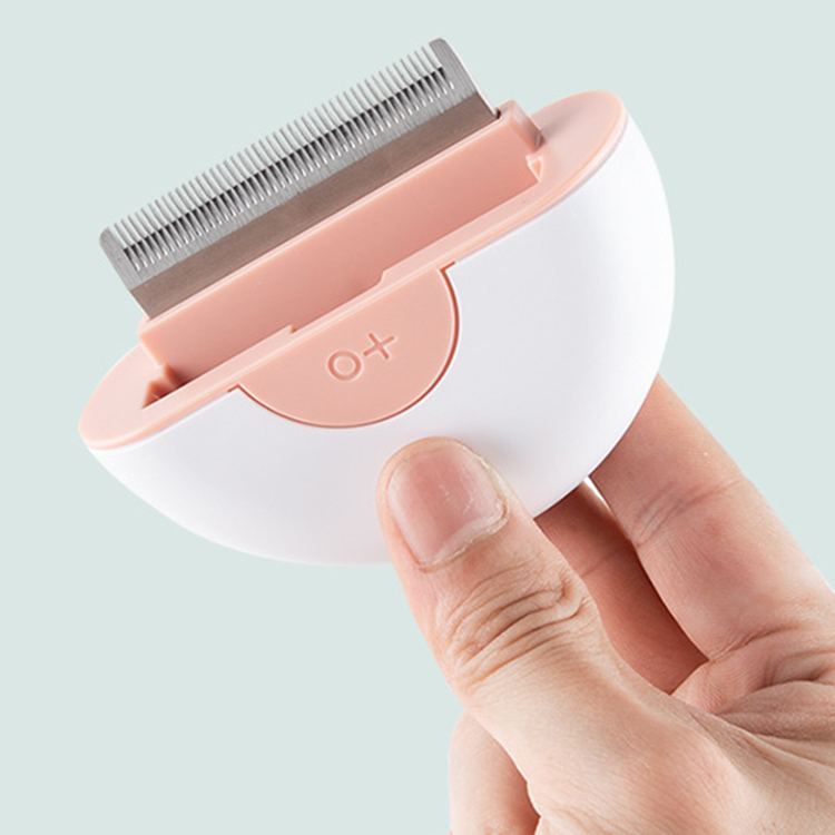 ROADREIGN - Balle rotative intelligente et automatique rechargeable par USB pour chat | Jouet d'exercice silencieux, interactif et autonome pour chatons et chats adultes d'intérieur 8