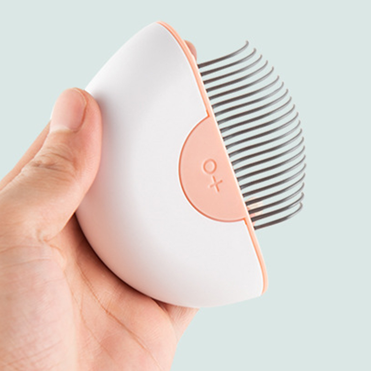 ROADREIGN - Balle rotative intelligente et automatique rechargeable par USB pour chat | Jouet d'exercice silencieux, interactif et autonome pour chatons et chats adultes d'intérieur 5