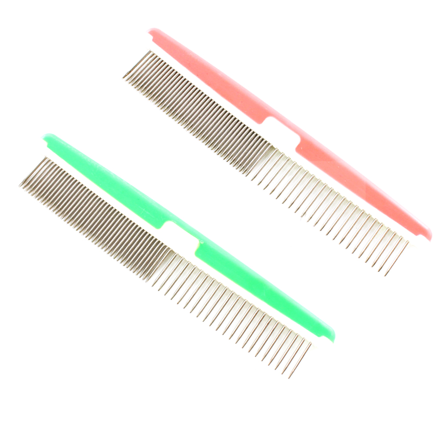 Custom pet hair comb Suppliers Manufacturer | Roadreign 8